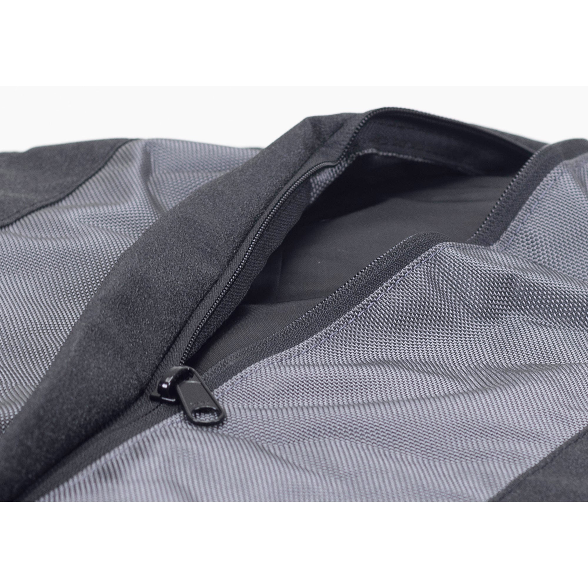 Armor™ Round Bolstered Dog Bed
