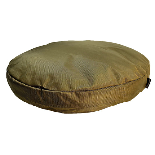 Armor™ Round Dog Bed
