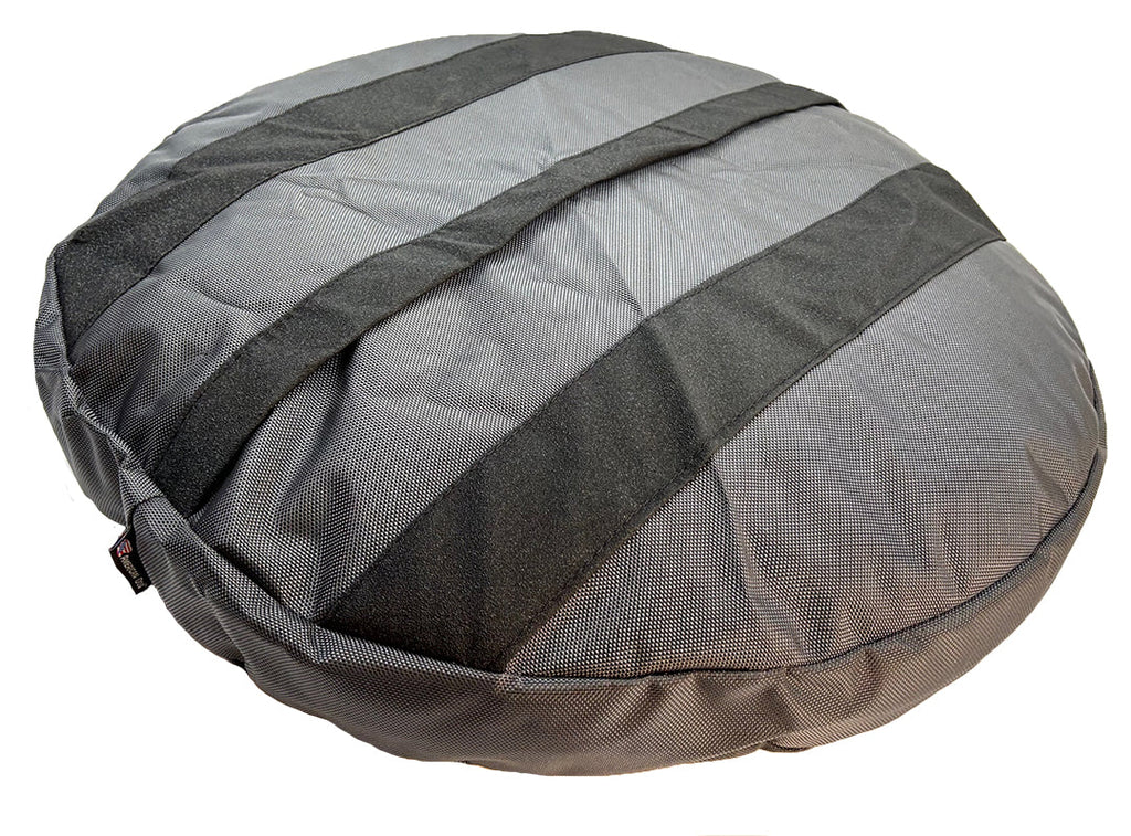 Armor™ Round Dog Bed