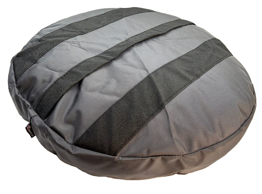 Armor™ Round Dog Bed