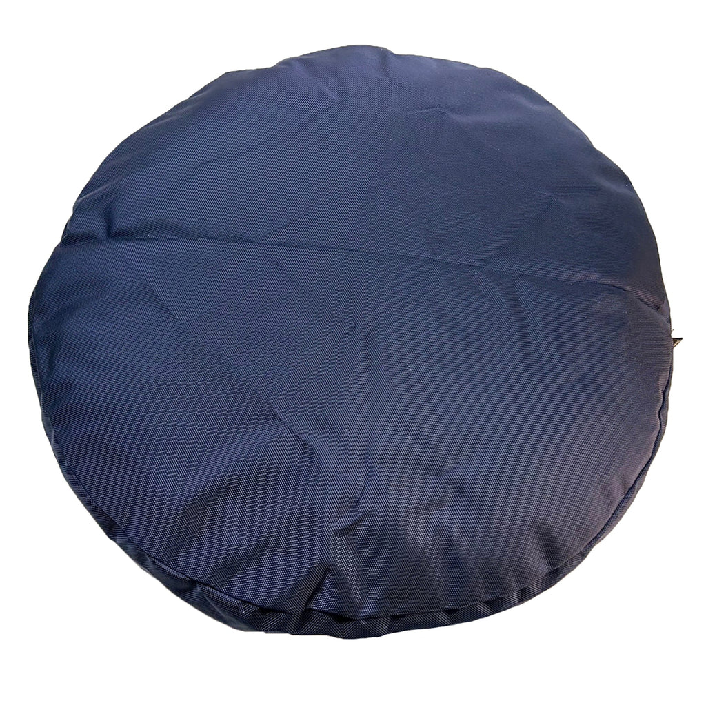 Armor™ Round Dog Bed