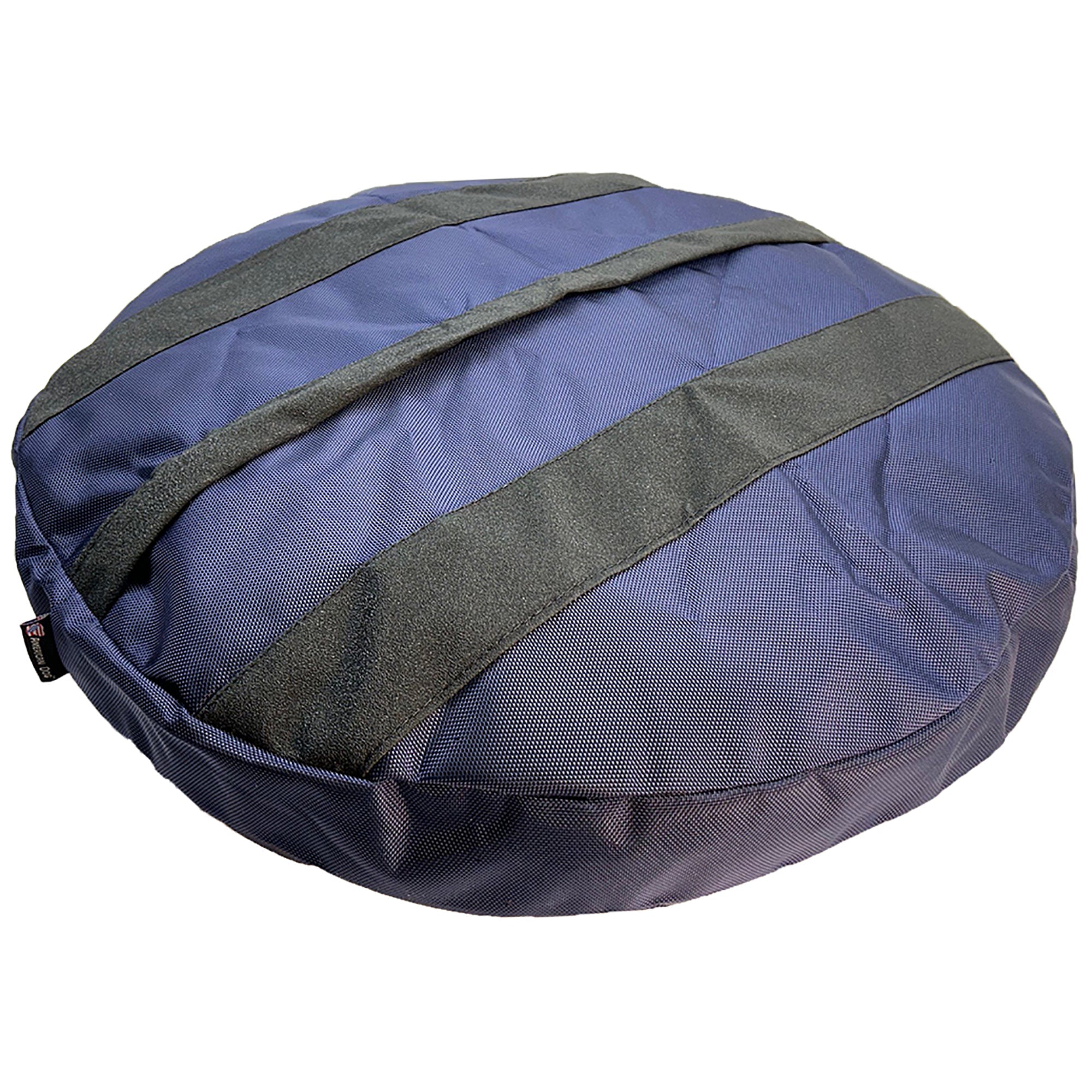 Armor™ Round Dog Bed