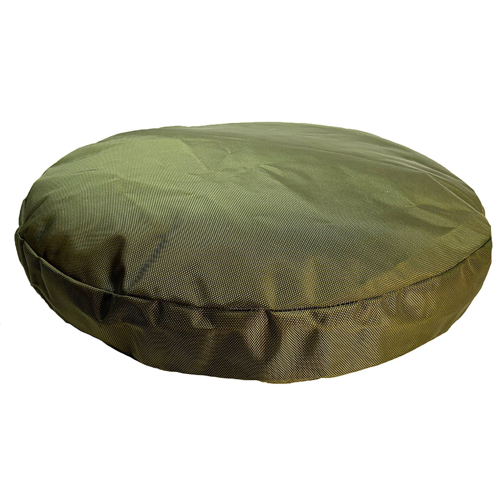 Armor™ Round Dog Bed