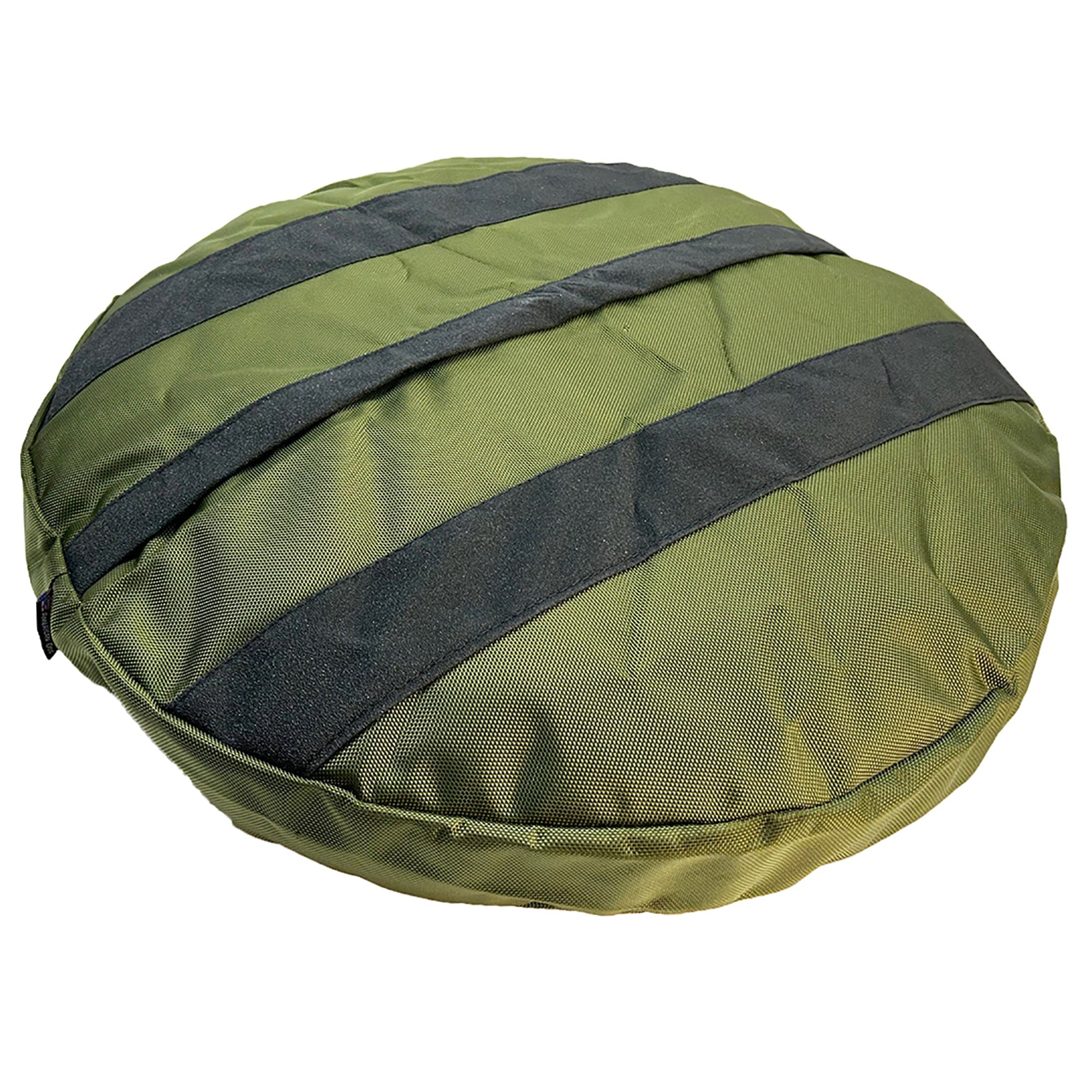 Armor™ Round Dog Bed