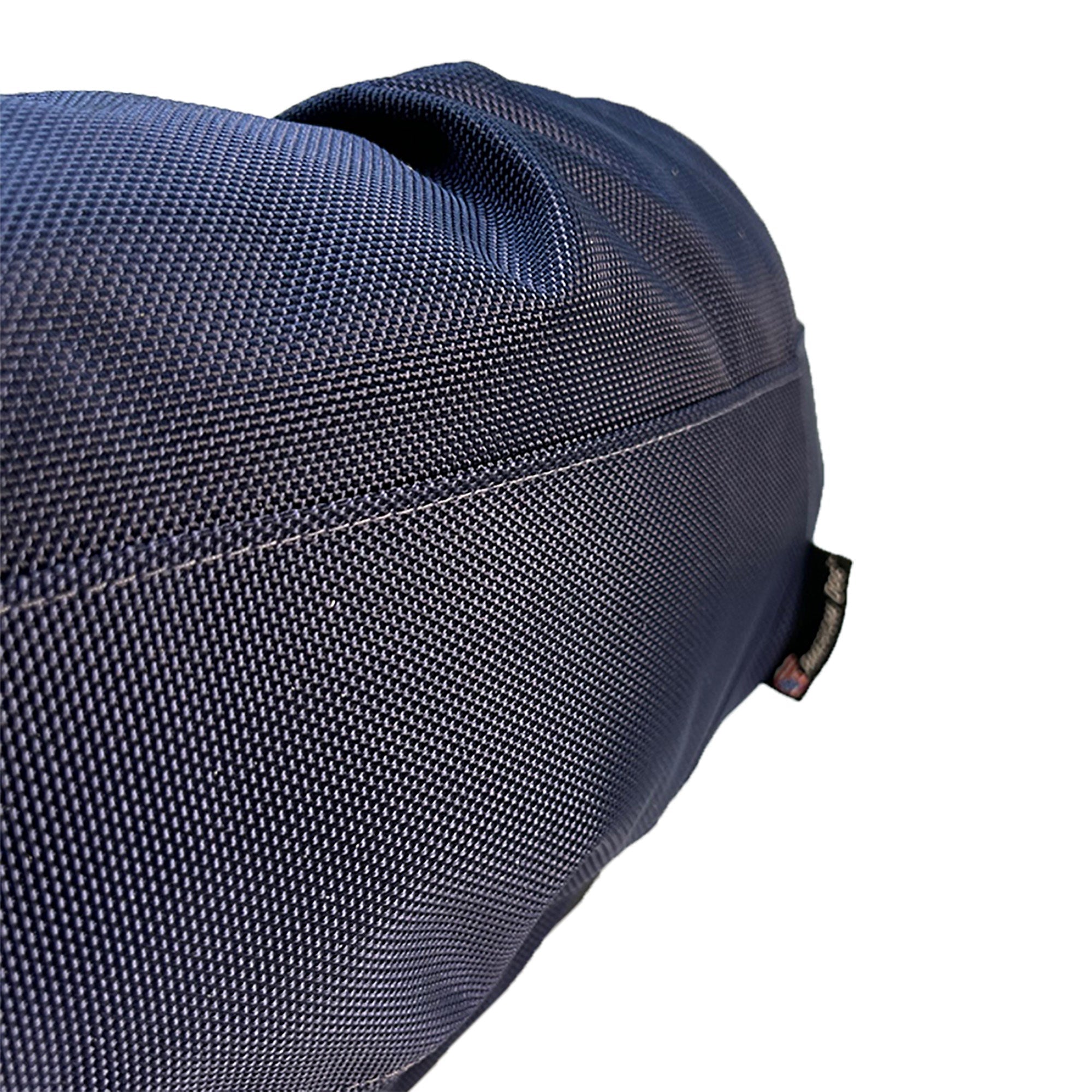 Armor™ Round Bolstered Dog Bed
