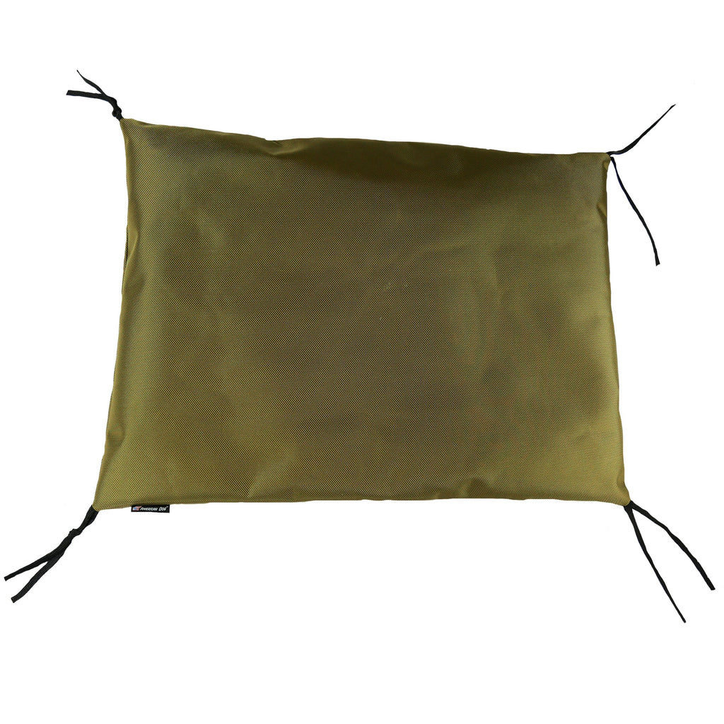 Crate Pad Armor™