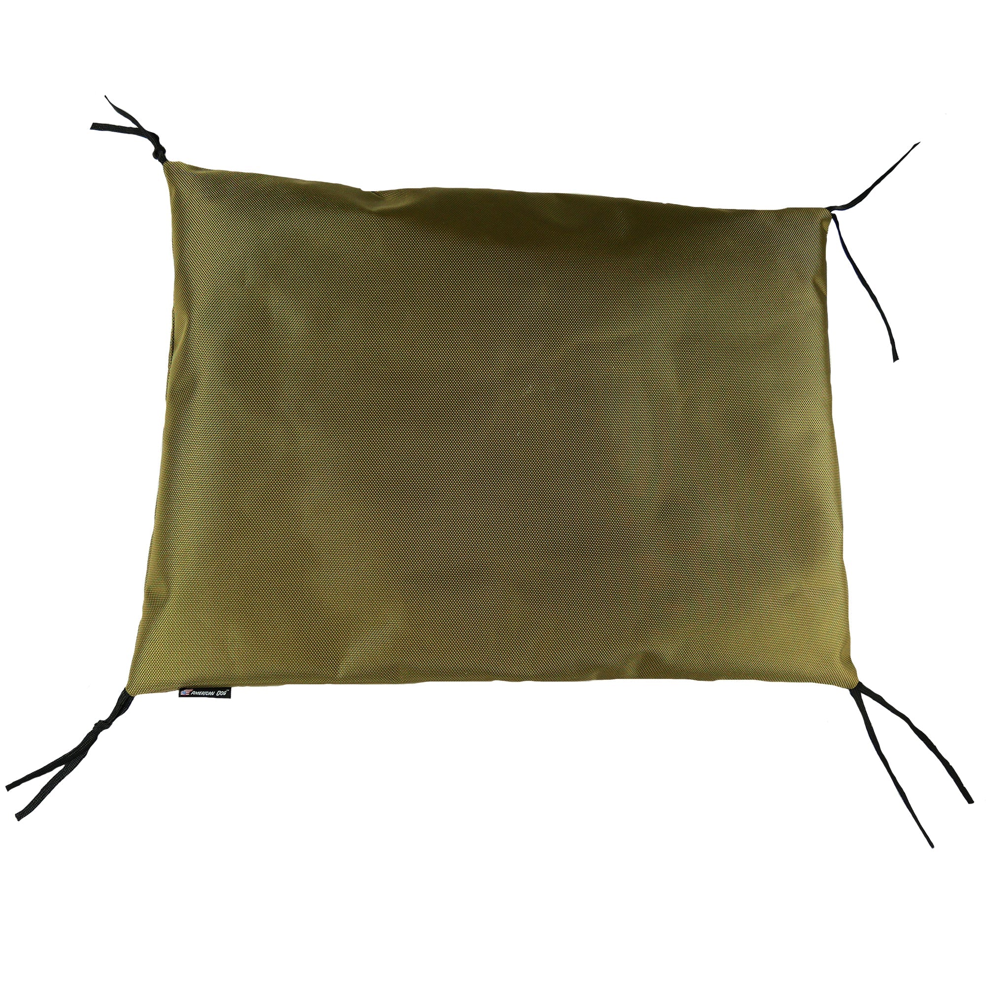 Crate Pad Armor™