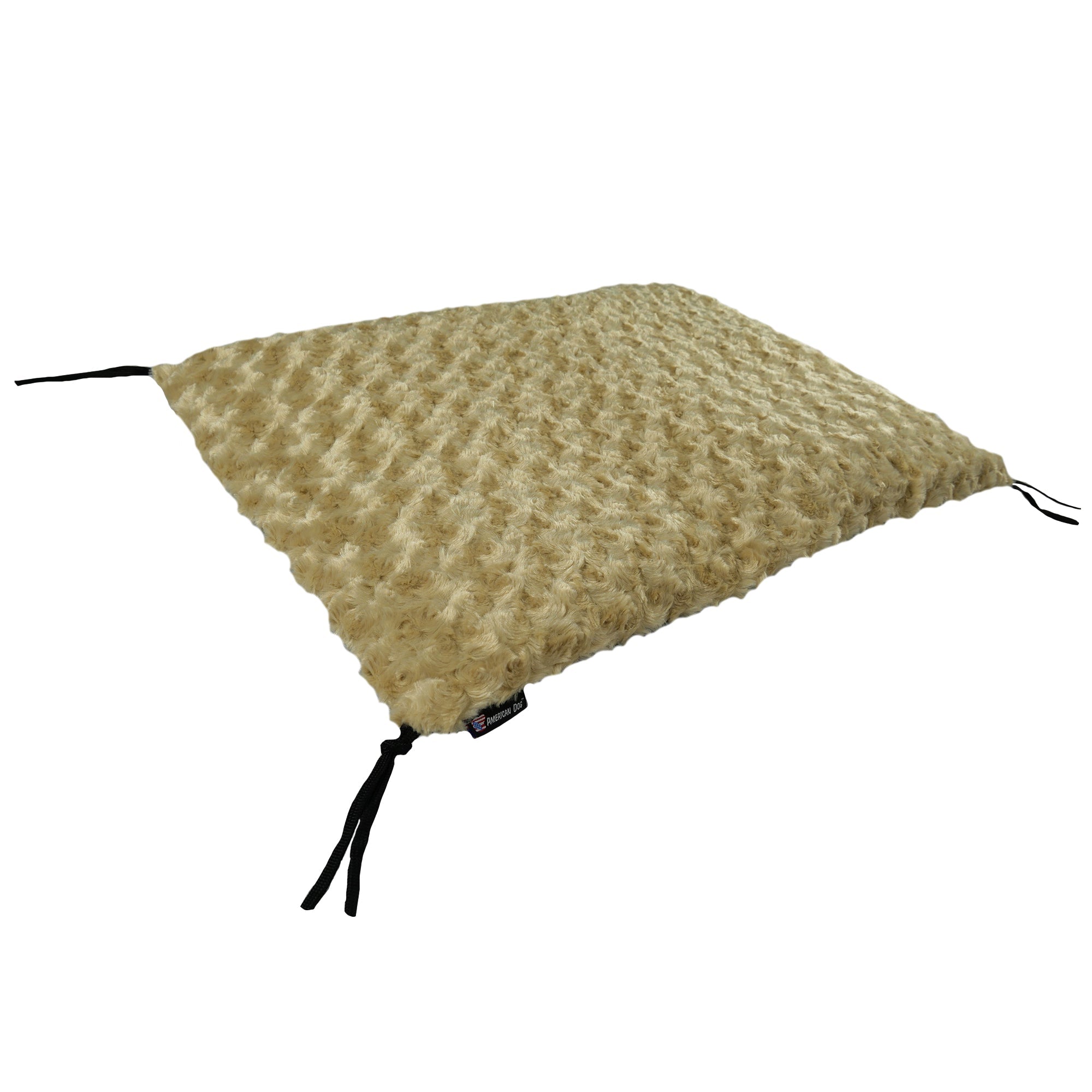 Crate Pad Furvana™