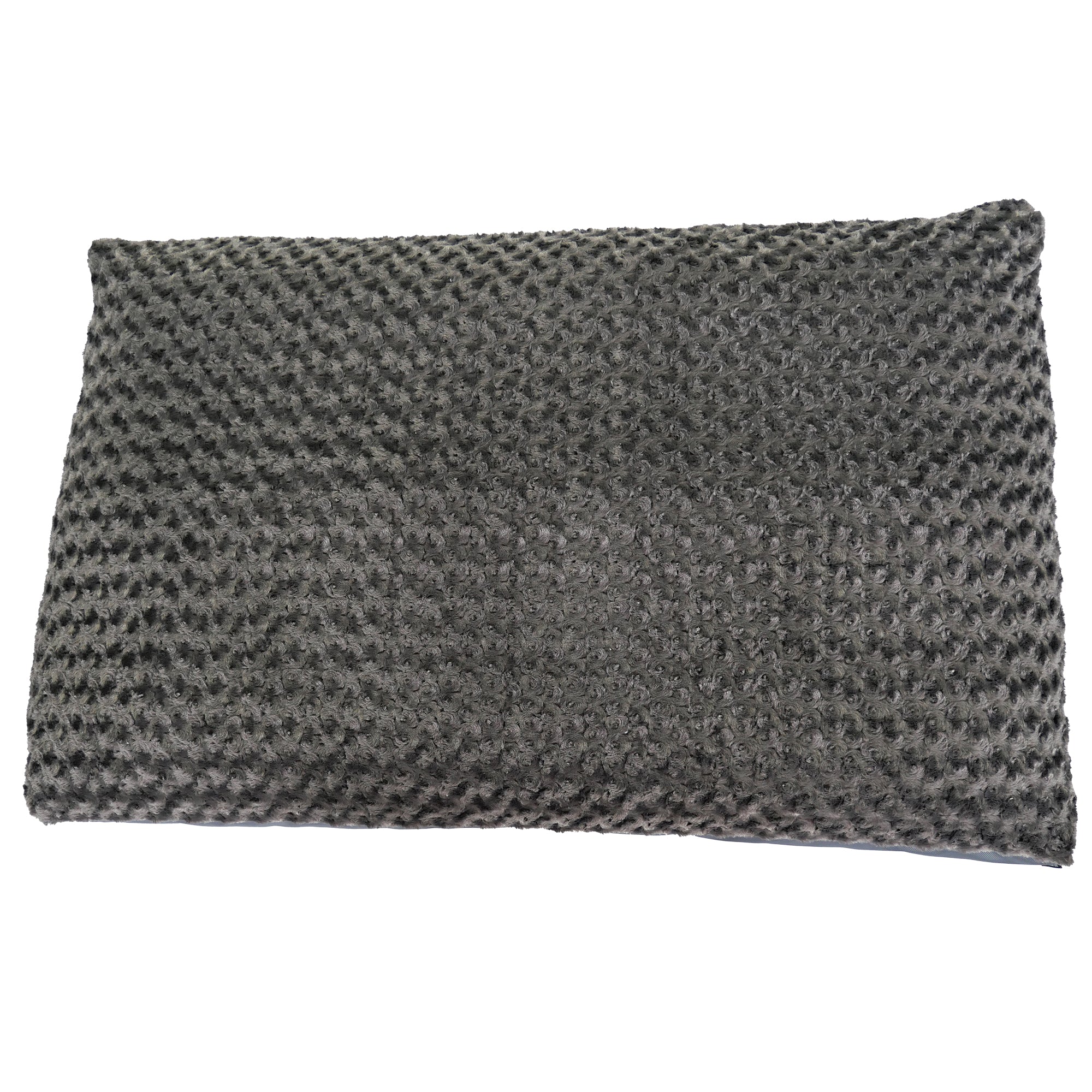 Rectangle Furvana™ Dog Bed