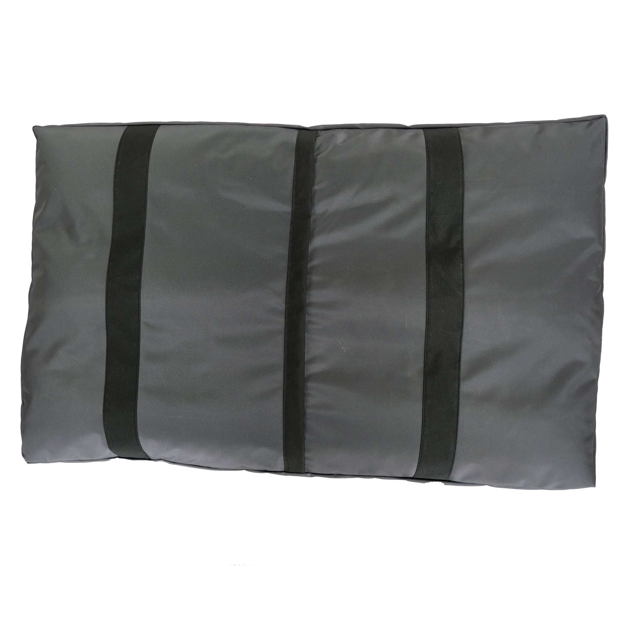 Rectangle Furvana™ Dog Bed