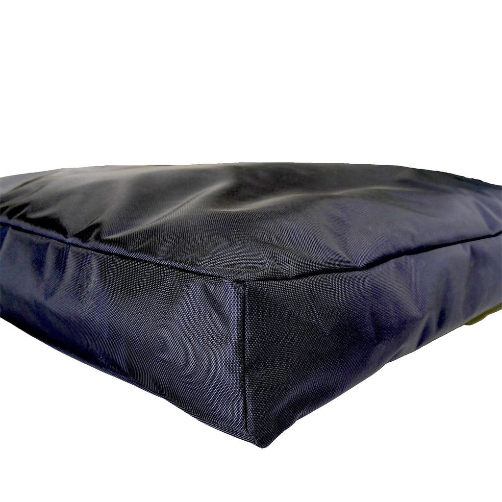 Armor™ Rectangle Dog Bed