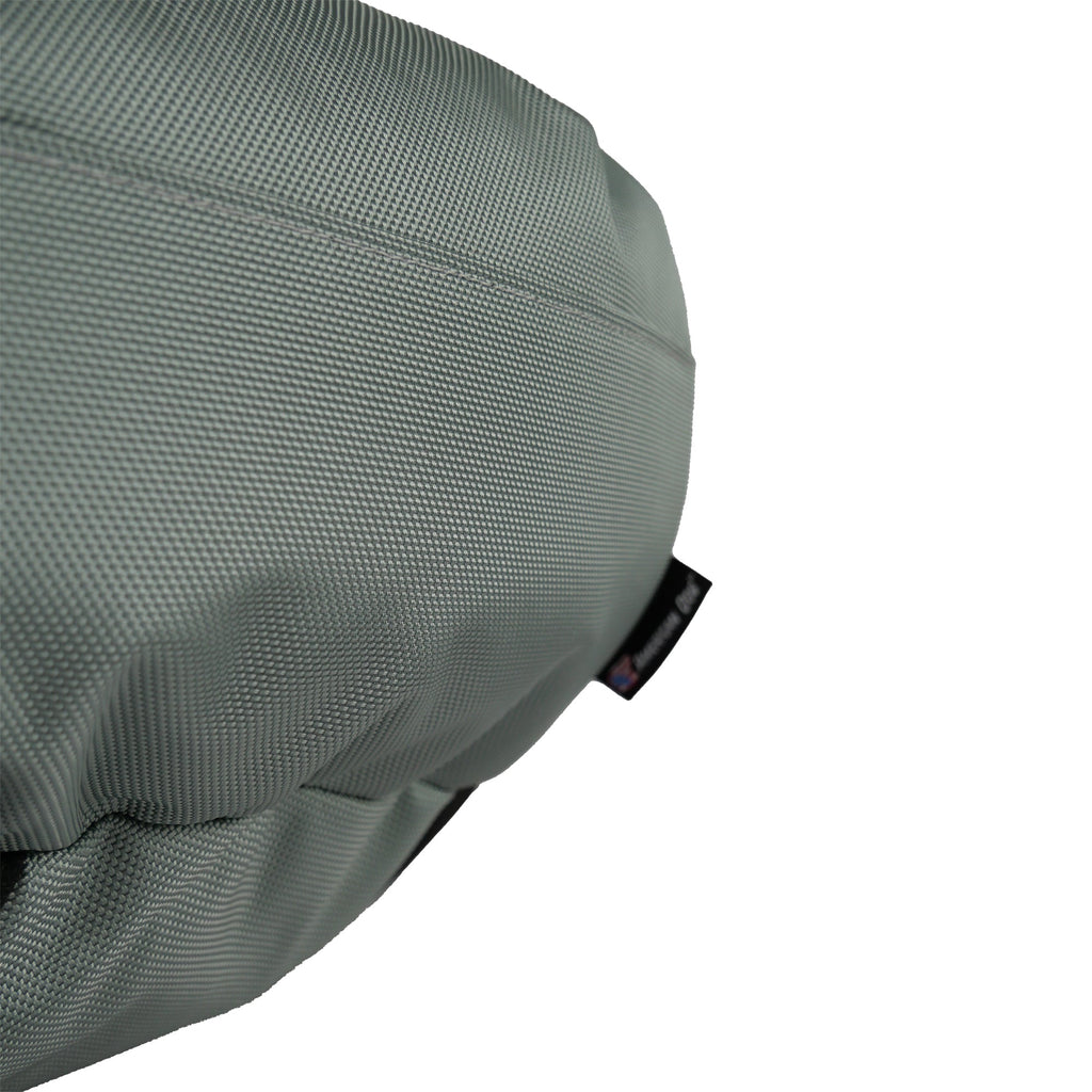Armor™ Round Bolstered Dog Bed