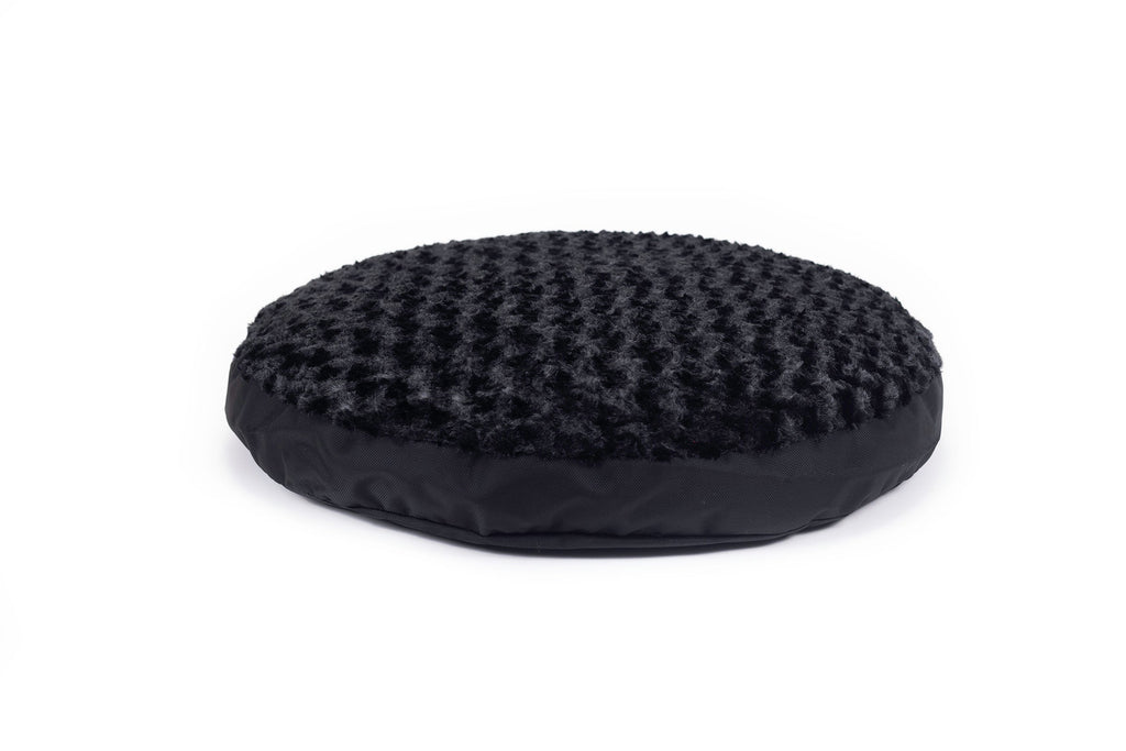Round Furvana™ Dog Bed