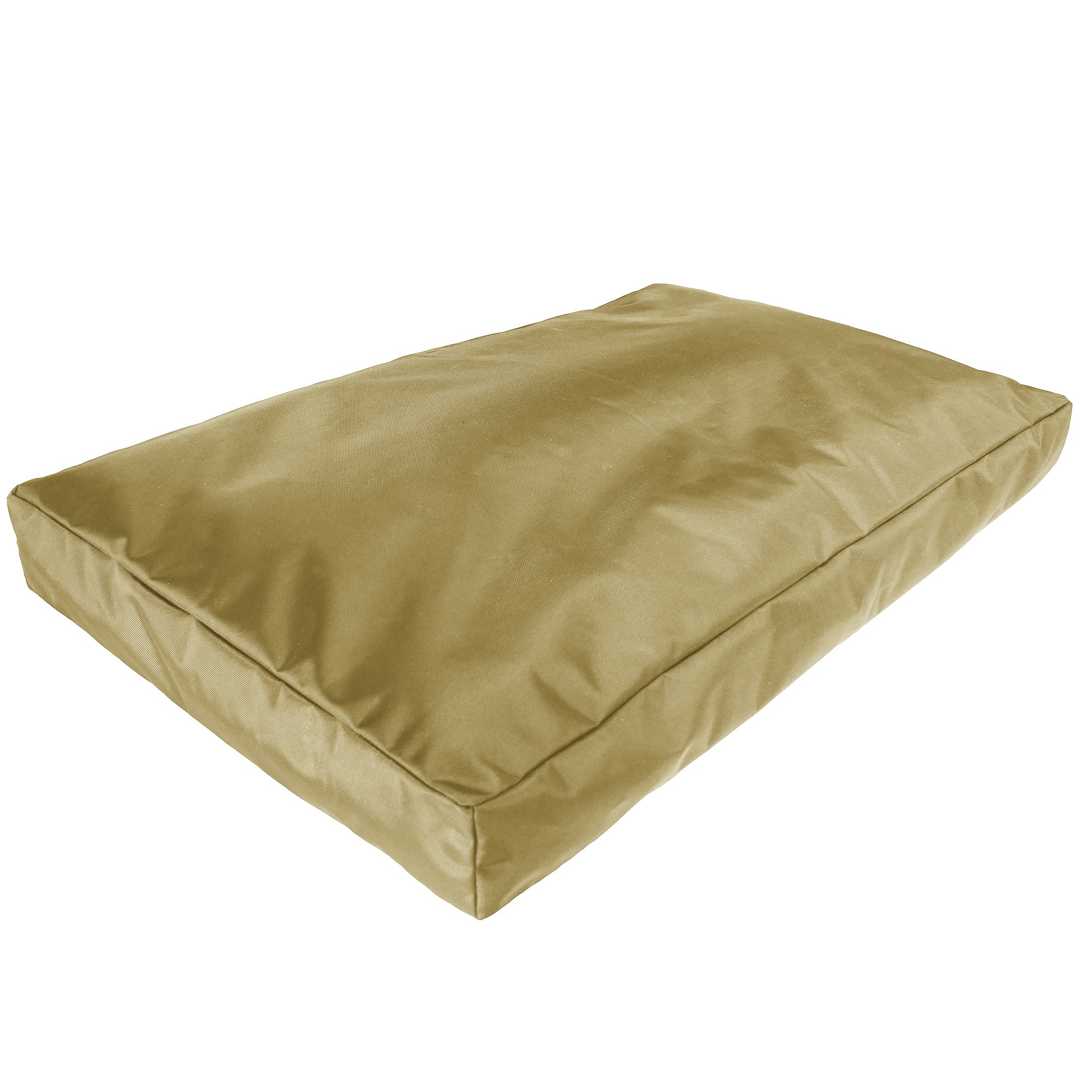 Armor™ Rectangle Dog Bed