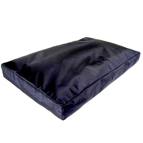 Armor™ Rectangle Dog Bed