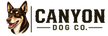 CANYON DOG CO. - Home