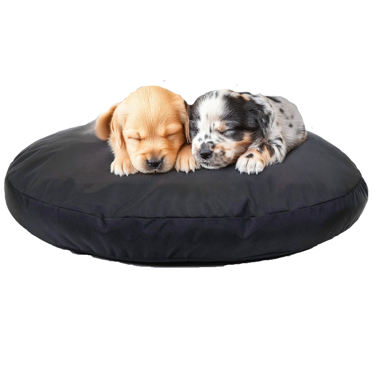 Armor™ Round Dog Bed