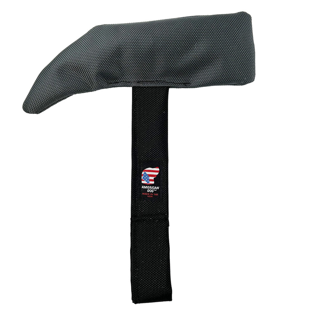 LUCKY DOG $9 Hammer Tug