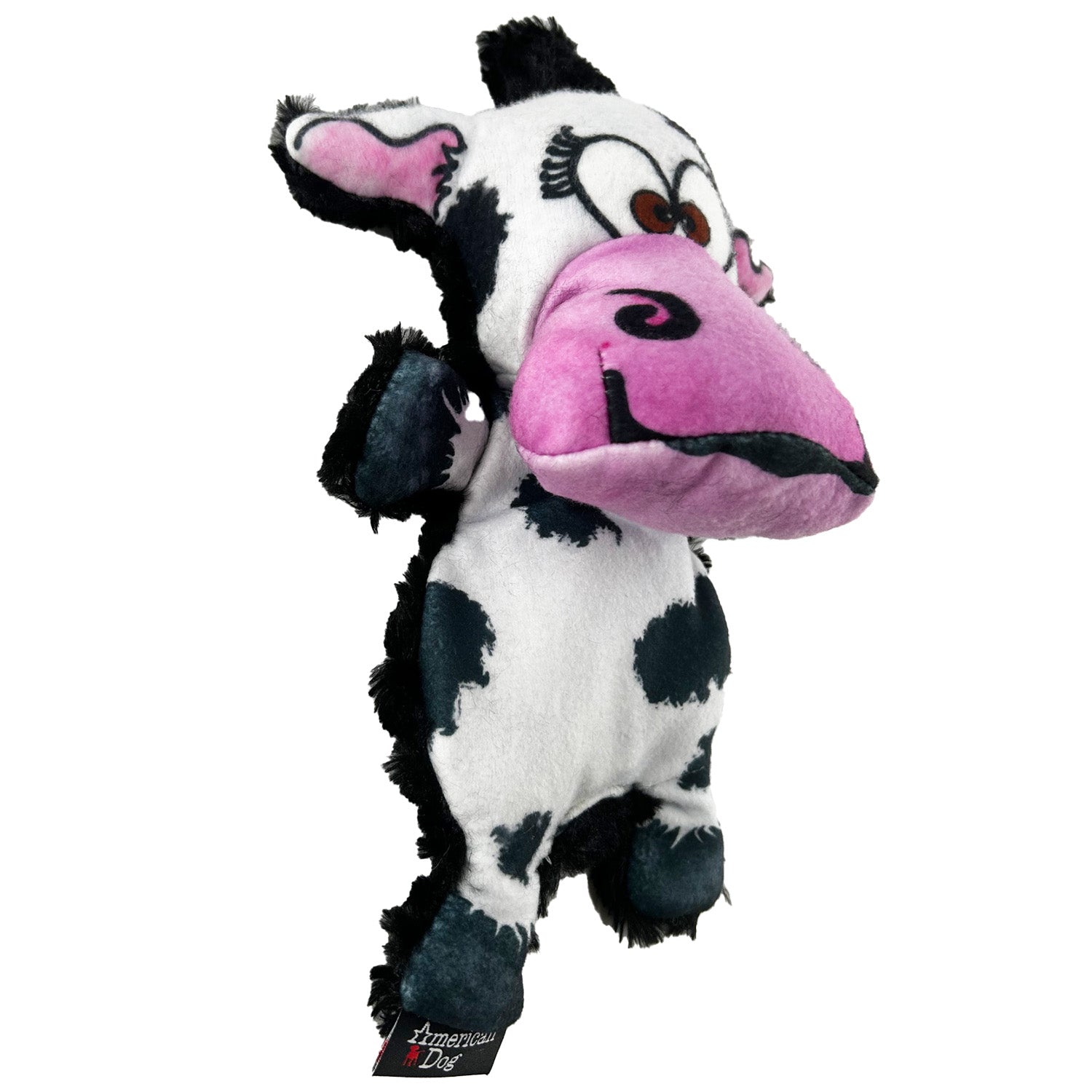 Moo-Ria the Cow