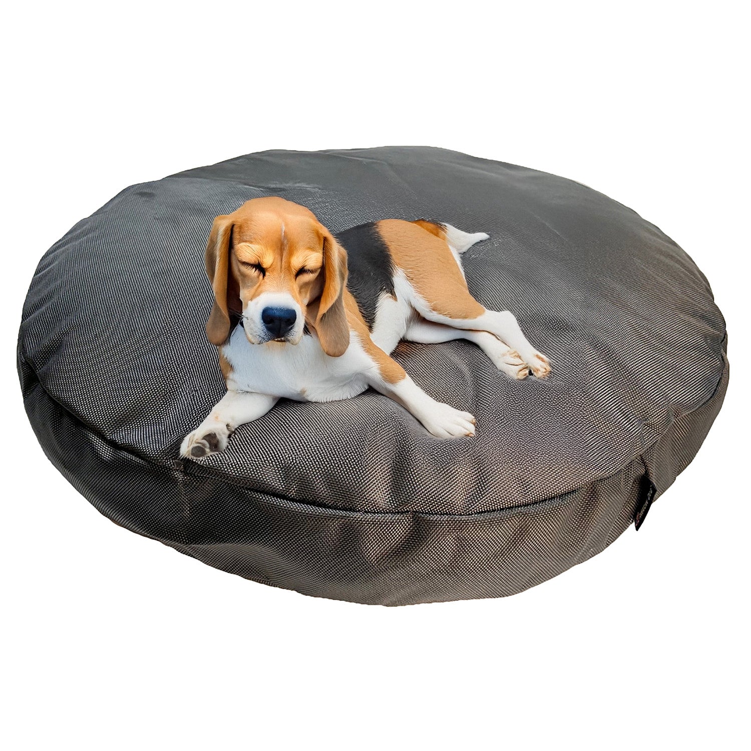 Armor™ Round Dog Bed